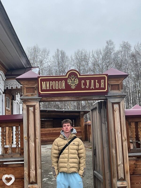 Антон, 20, Иркутске — анкета №3482697