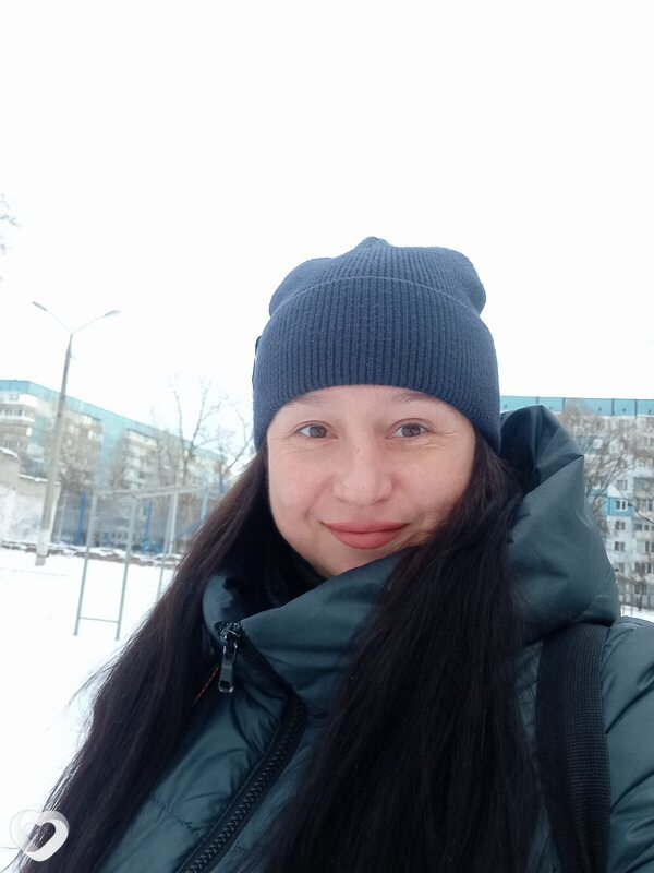 Инесса, 42, Днепр — анкета №3482702