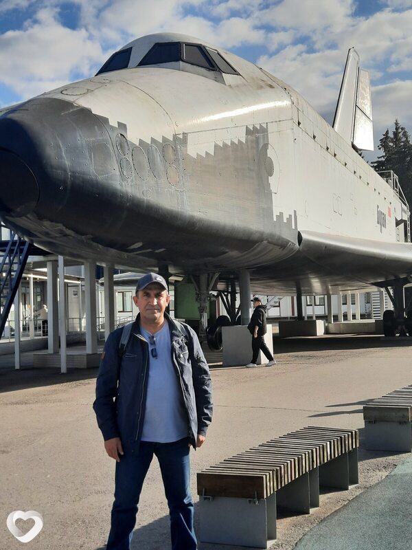 Евгений, 50, Екатеринбурге — анкета №3482703