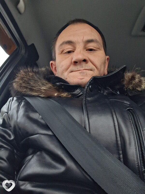 Волк, 42, Краснотурьинске — анкета №3482507