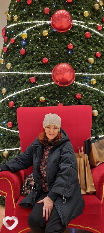 Ирина, Белово