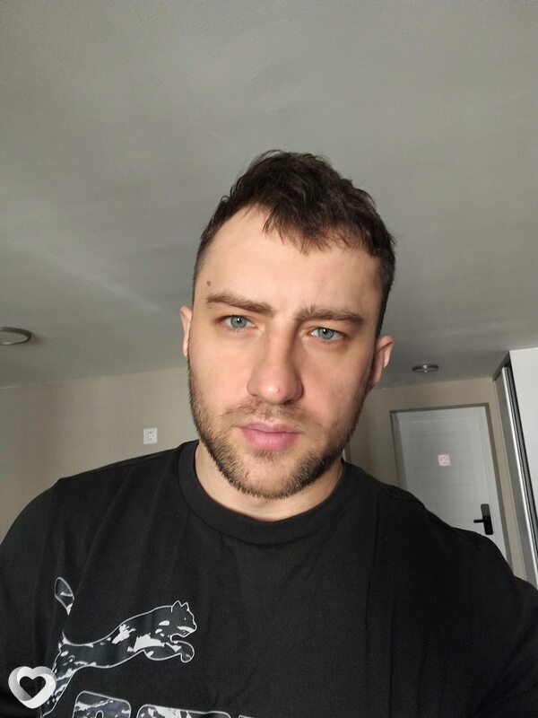 Виктор, 33, Хабаровске — анкета №3482510