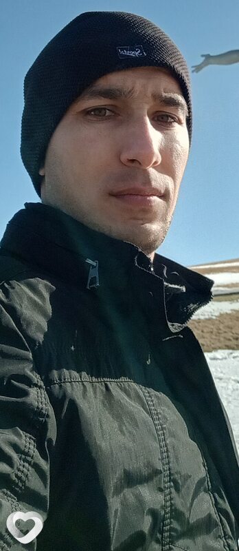 Бехзод, 32, Нижнем Новгороде — анкета №3482511