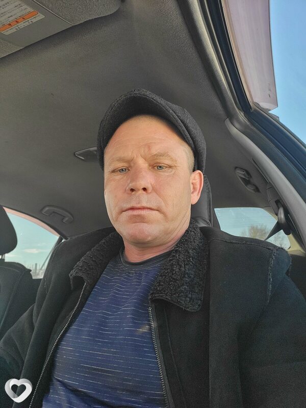 Николай, 43, Зиме — анкета №3482518