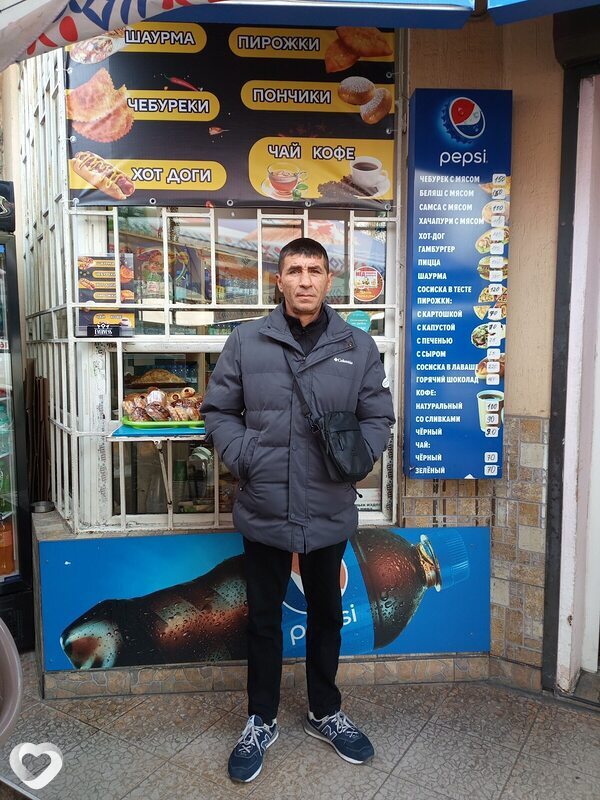 Сергей, Туапсе