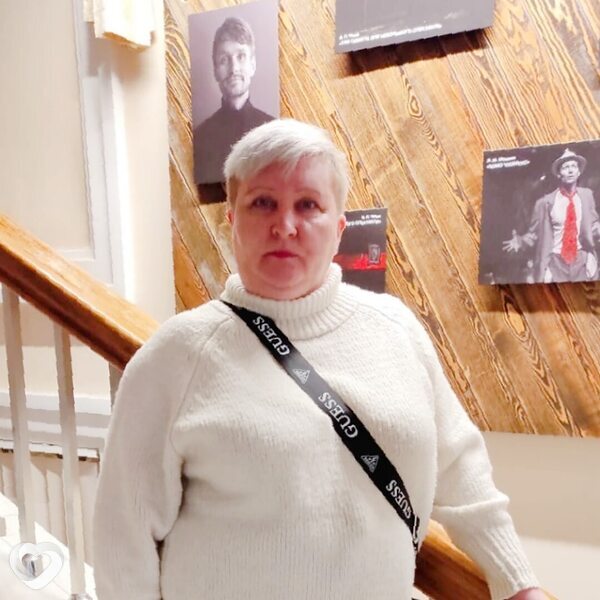 Елена, Верхняя Пышма
