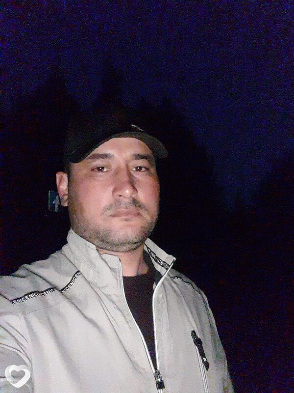 Миша, 41, Тобольске — анкета №3482586