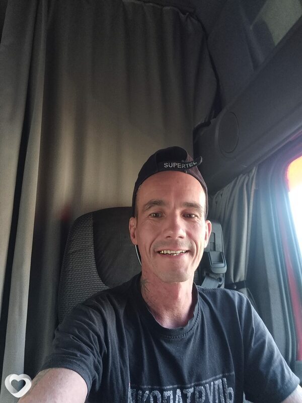 Андрей, 46, Рязани — анкета №3482587