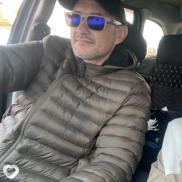 Evgenei, 45, Алматы — анкета №3482588