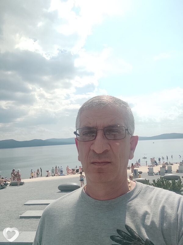 Сергей, 53, Адлер — анкета №3482591