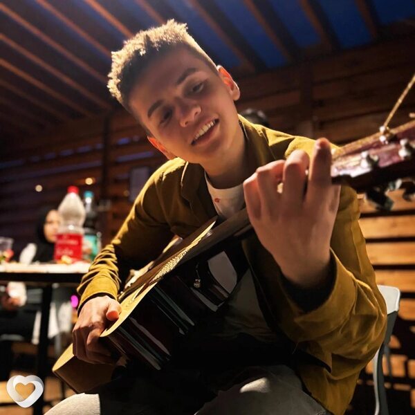 Андрей, 20, Самаре — анкета №3482595