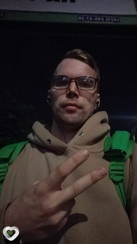 Иван, 28, Владивостоке — анкета №3482603