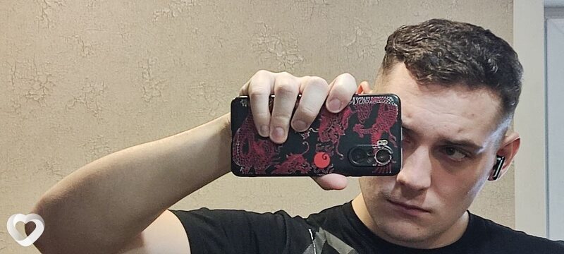 Илья, Рубцовск