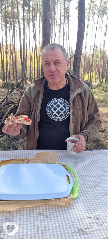 Геннадий, 58, Курске — анкета №3482606