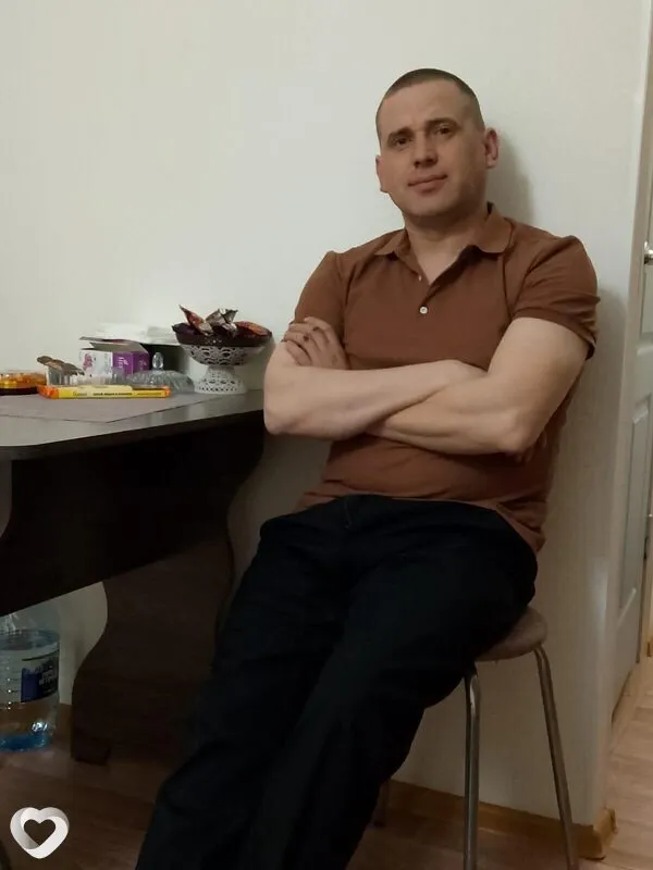 Александр, 36, Барнауле — анкета №3482621