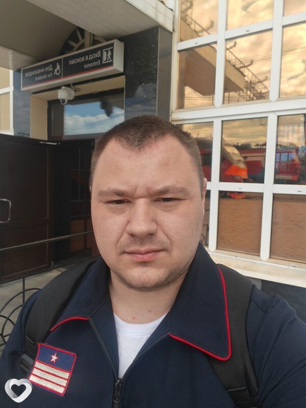 Евгений, Вихоревка
