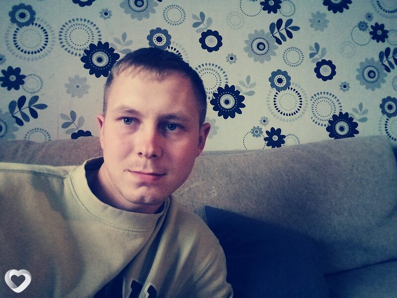 Артём, 27, Бобруйске — анкета №3482965
