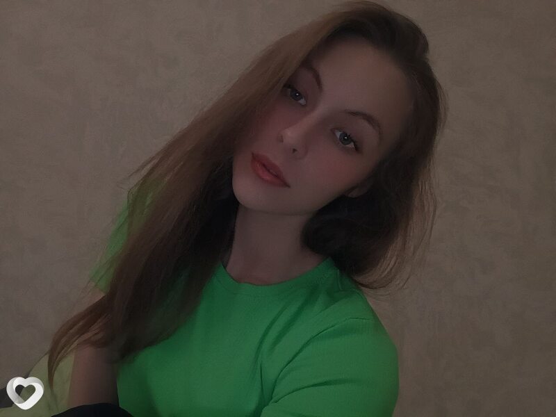 Мария, 21, Пензе — анкета №3482974