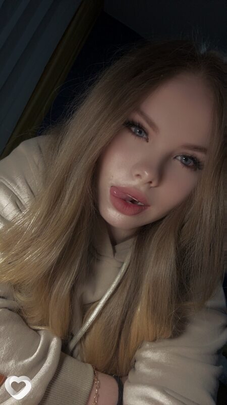 Дарья, 19, Балашихе — анкета №3482976