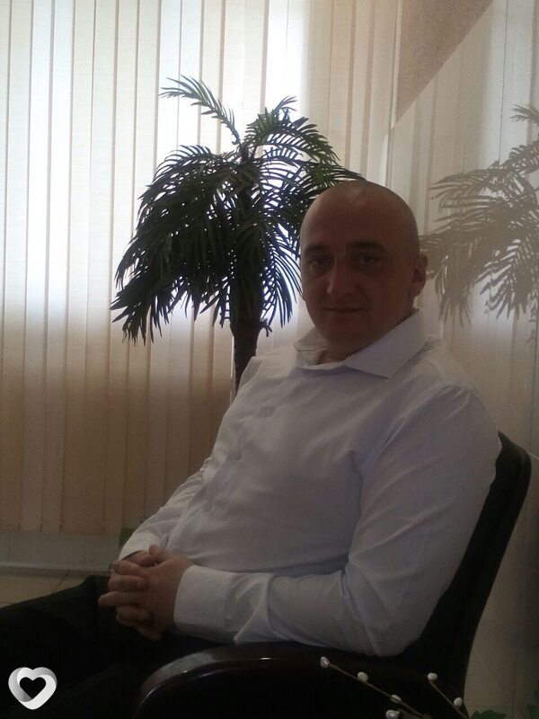 Арсений, 40, Бийске — анкета №3482978