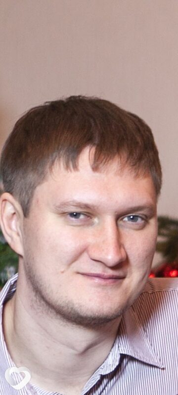 Евгений, 37, Уфе — анкета №3482567