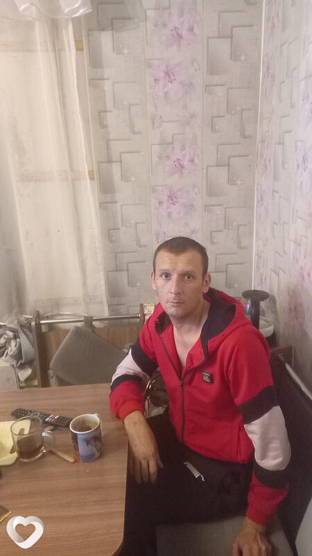 Денис, 35, Екатеринбурге — анкета №3482569