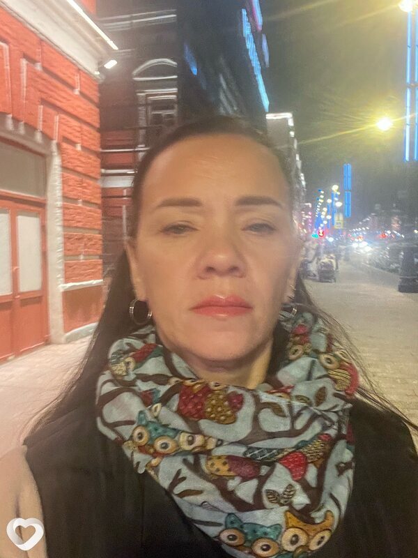Наталья, 47, Перми — анкета №3482571