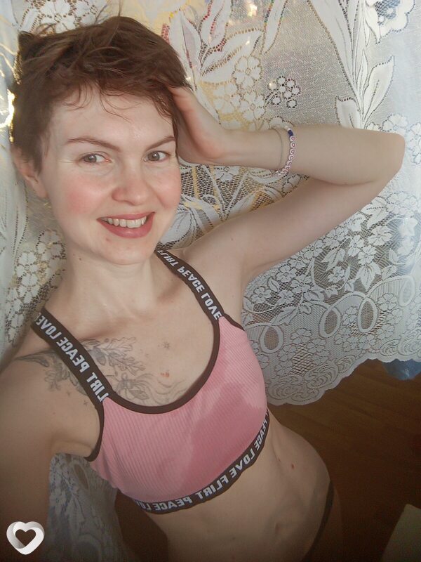 Екатерина, 35, Перми — анкета №3482576