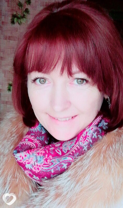 Анастасия, 44, Прокопьевске — анкета №3482462