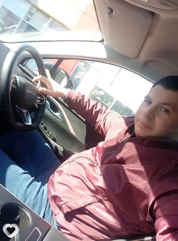 Алексей, 35, Новосибирске — анкета №3482469