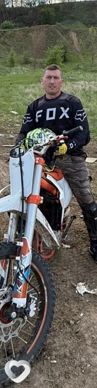 Антон, 37, Белгороде — анкета №3482476