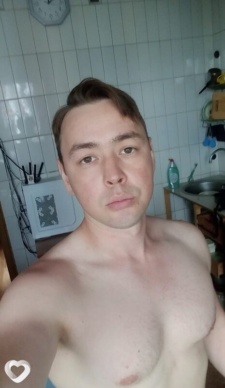 Данил, 33, Санкт-Петербурге — анкета №3482477