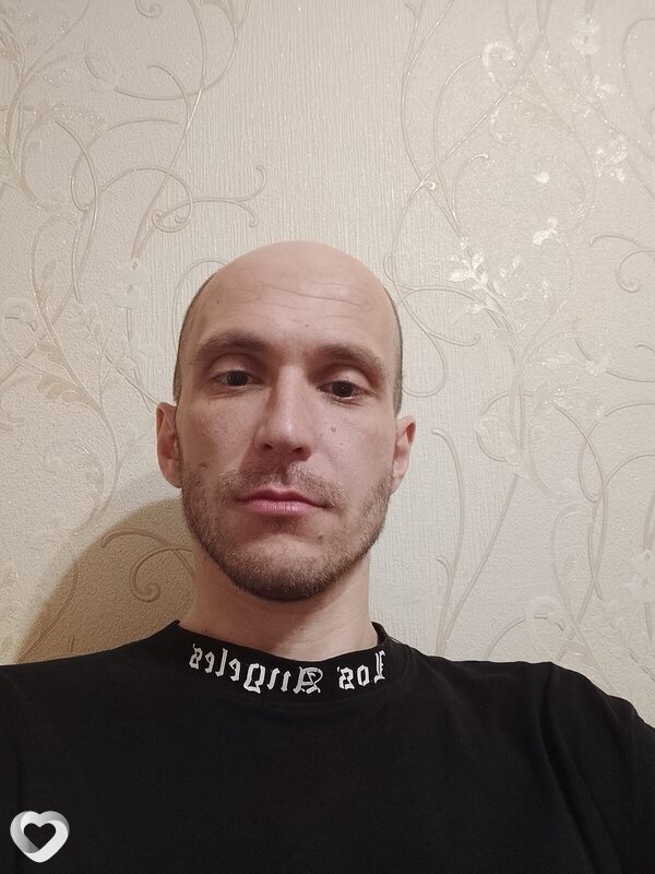 Евгений, 36, Владивостоке — анкета №3482480