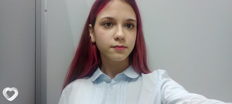 Ульяна, 20, Самаре — анкета №3482738
