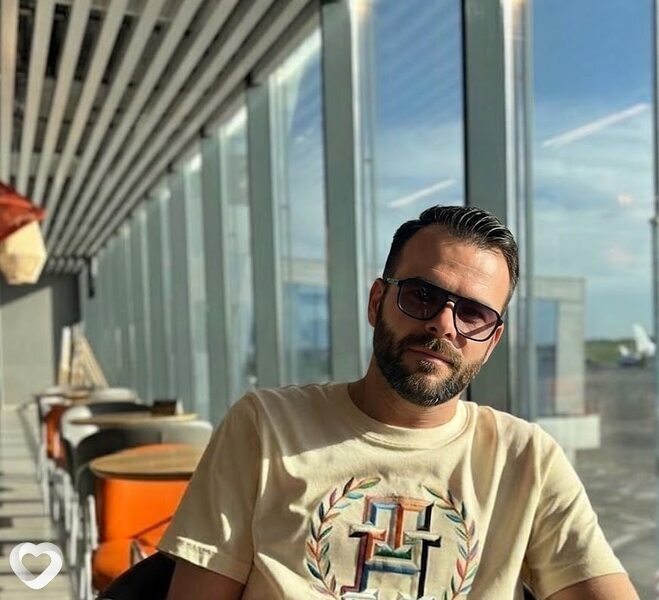 Артем, 39, Ростове-на-Дону — анкета №3482748