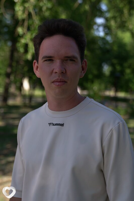 Евгений, 29, Барнауле — анкета №3482750