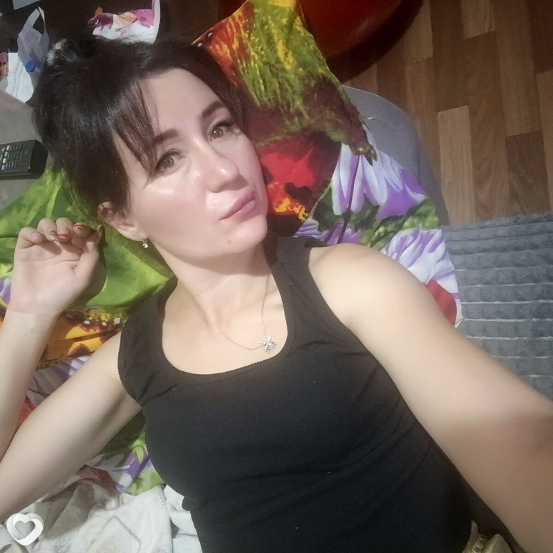 Ирина, 37, Красноярске — анкета №3482751