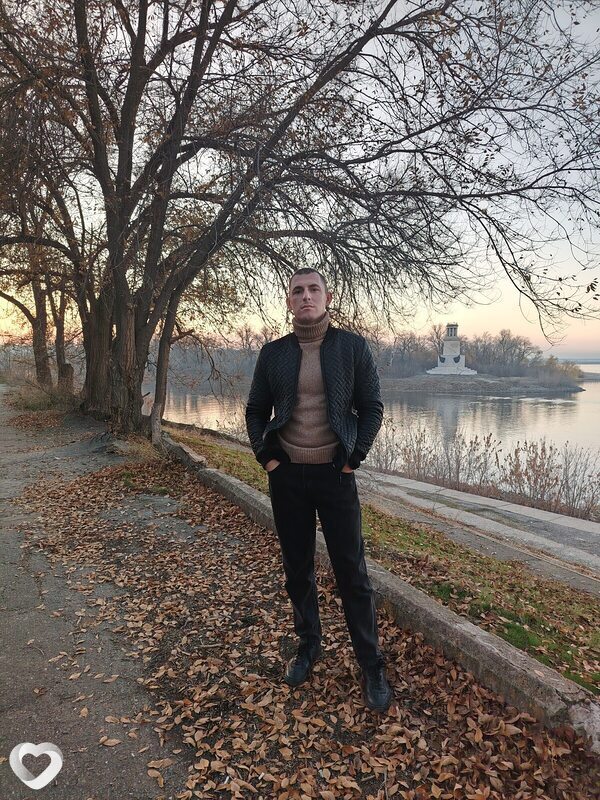 Егор, 30, Волгограде — анкета №3482656