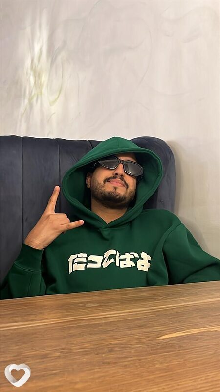 Adil, 26, Екатеринбурге — анкета №3482657