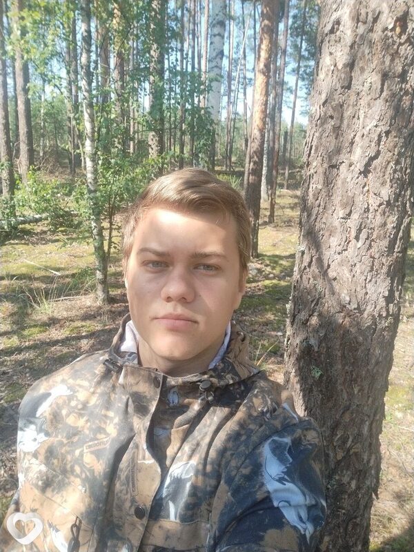 Александр, 25, Дзержинске — анкета №3482659