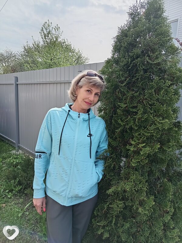 Татьяна, 52, Саратове — анкета №3482660
