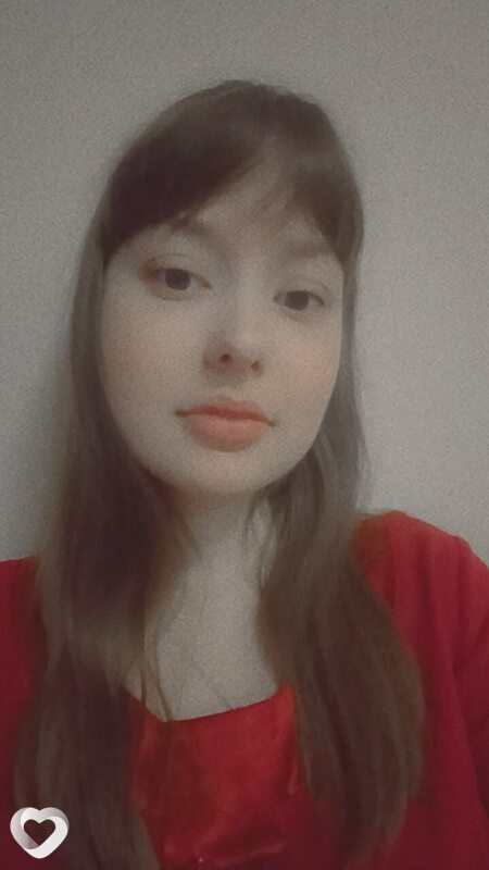 Эвелина, 21, Самаре — анкета №3482662