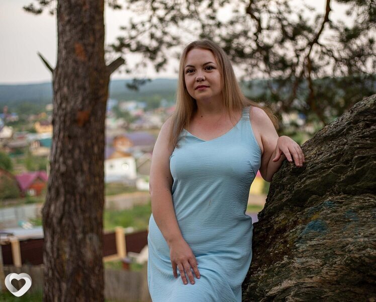 Анастасия, 33, Екатеринбурге — анкета №3482667
