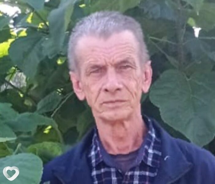 Владимир, 61, Саратове — анкета №3482669