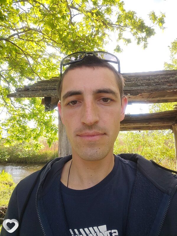 Андрей, 34, Гомеле — анкета №3482670