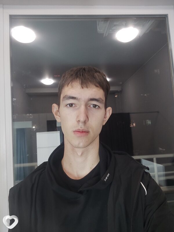 Серега, 18, Симферополе — анкета №3482672