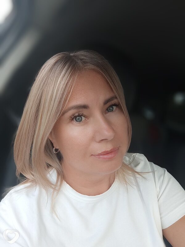 Olga, 46, Дзержинске — анкета №3482678