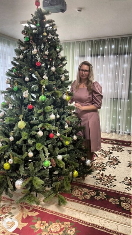 Наталья, Судогда