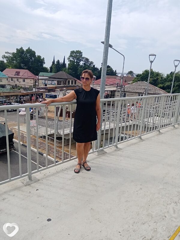 Ольга, 57, Кирове — анкета №3482640