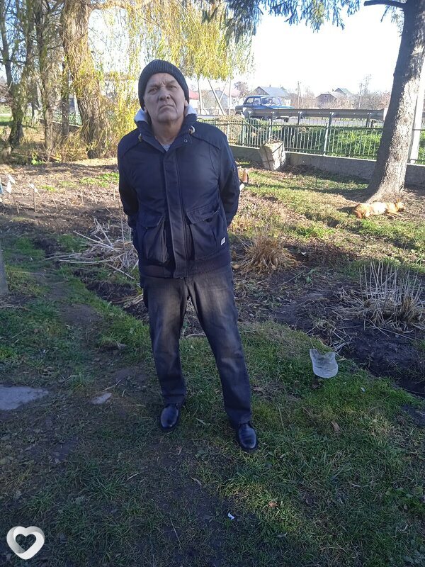 Михаил, Радехов